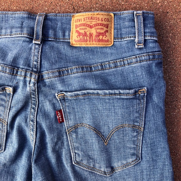 Levi Strauss - $8.00! - Picture 5 of 8